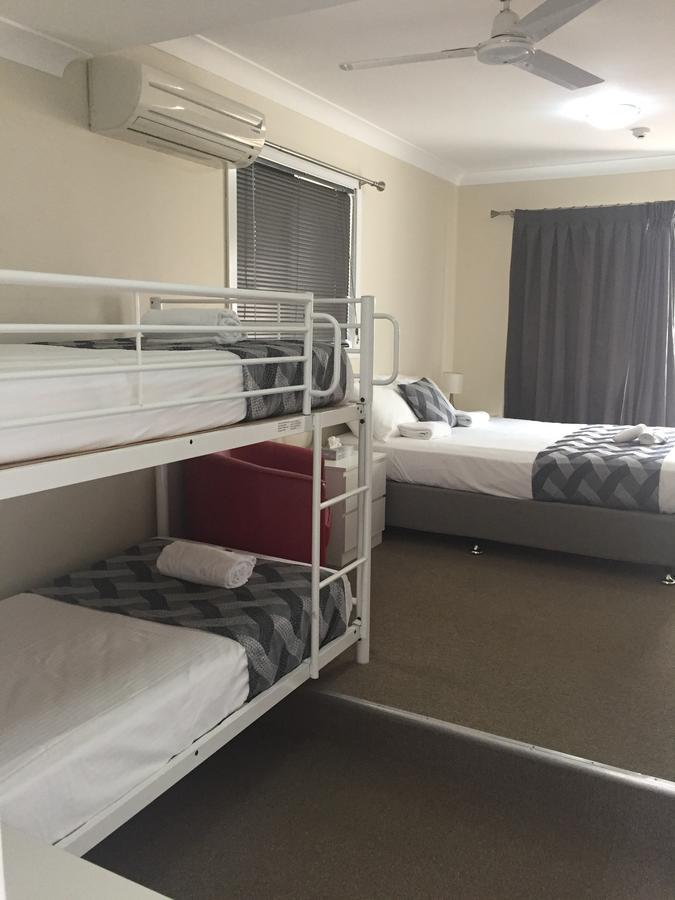 Narimba Motel Port Macquarie