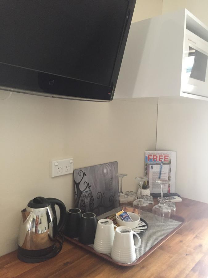 Narimba Motel 3* Port Macquarie