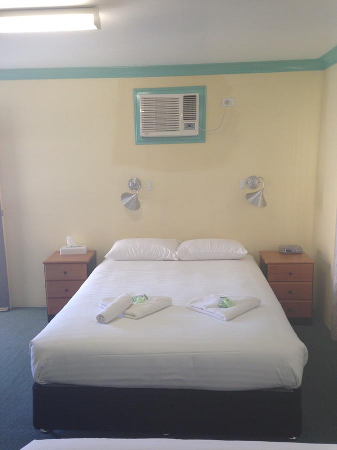 John Oxley 3* Port Macquarie