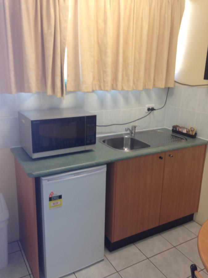 Motel John Oxley Port Macquarie