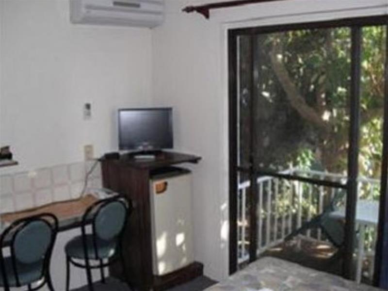 Motel Ocean Breeze 3*