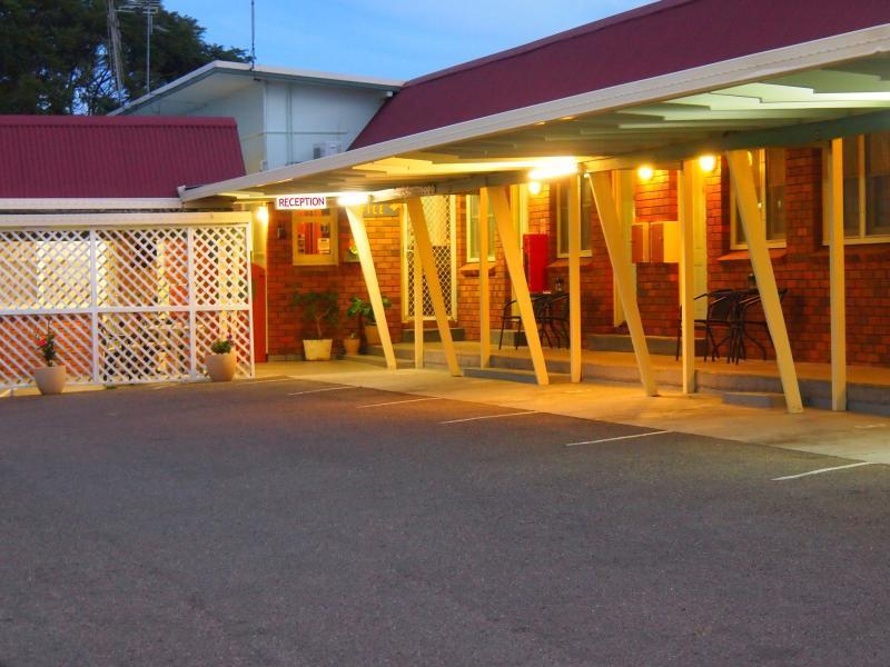 Motel Port Macquarie Motel Port Macquarie