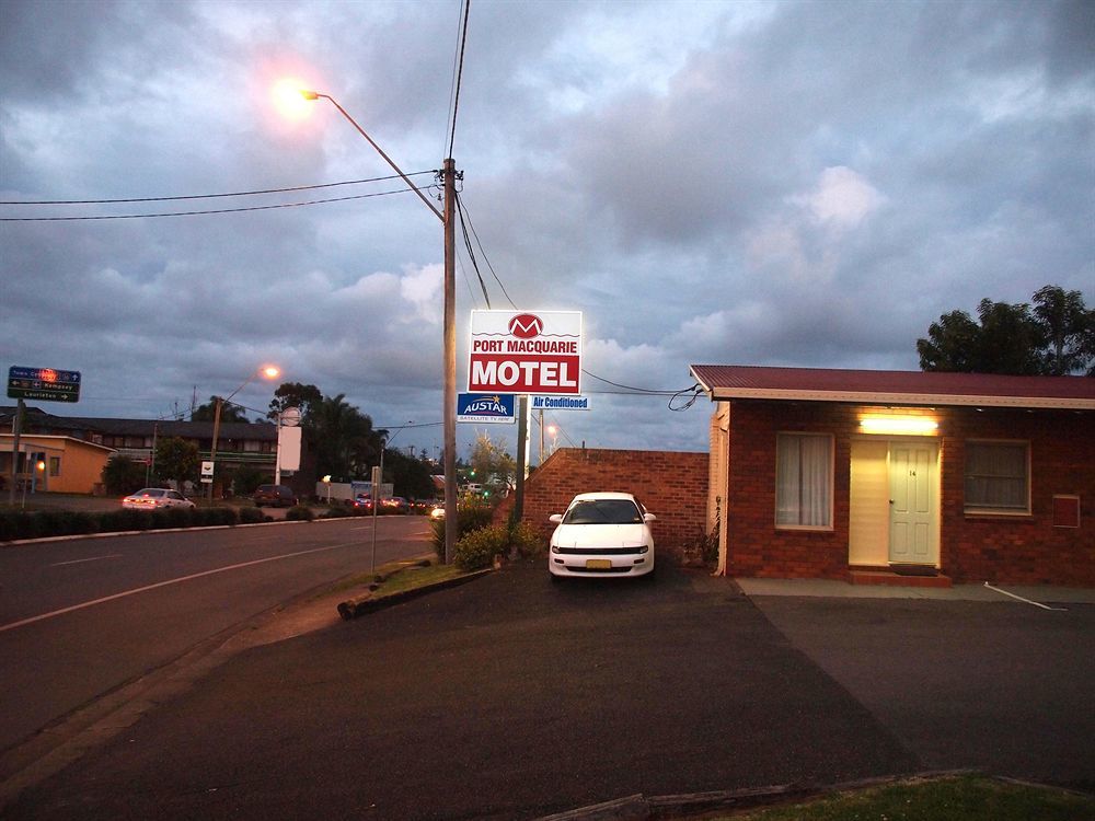 Motel Port Macquarie Motel