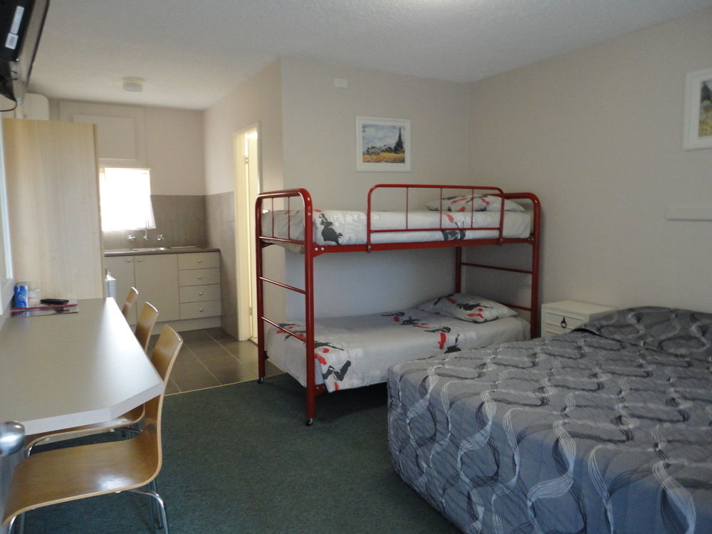 Surf Port Motel Port Macquarie
