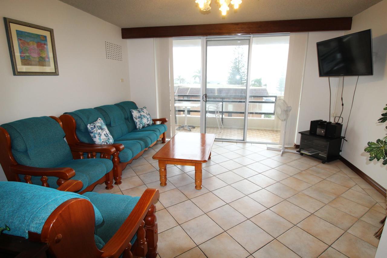 Macquarie Towers 17 1 Waugh Street Apartment Port Macquarie
