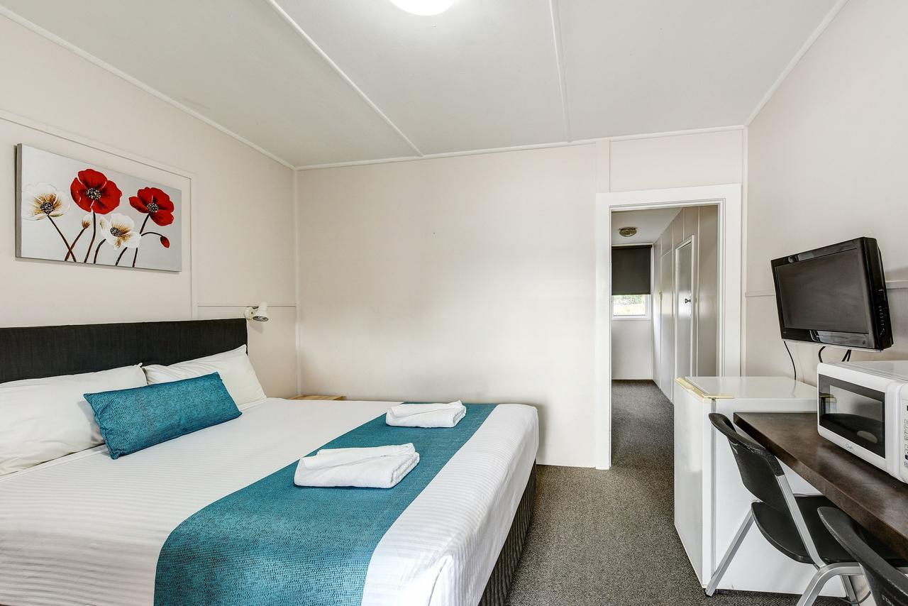 Motel Port Macquarie Motel 3*