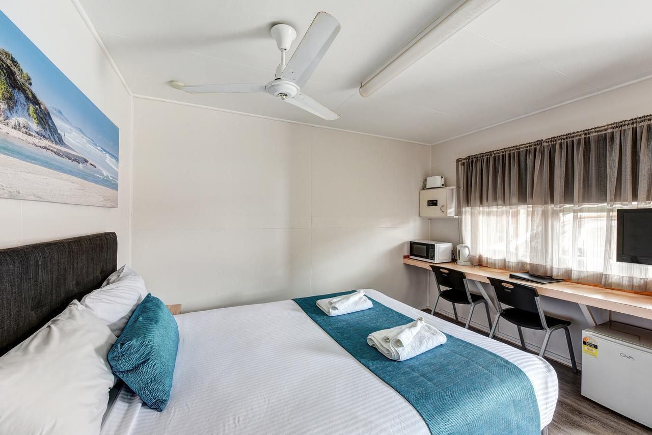 Motel Port Macquarie Motel