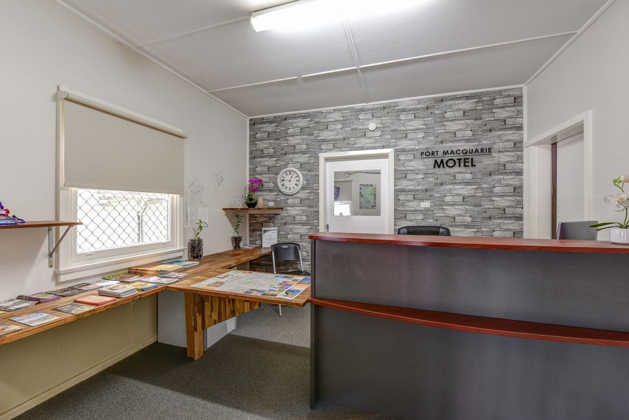 Port Macquarie Motel Port Macquarie