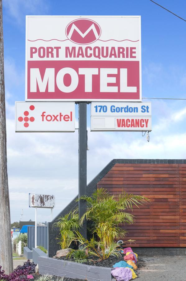 Port Macquarie Motel 3* Port Macquarie
