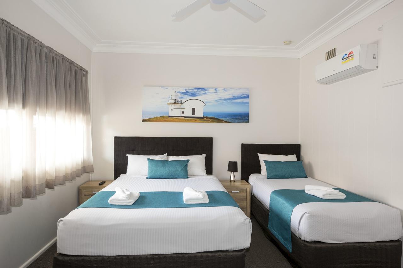 Motel Port Macquarie Motel