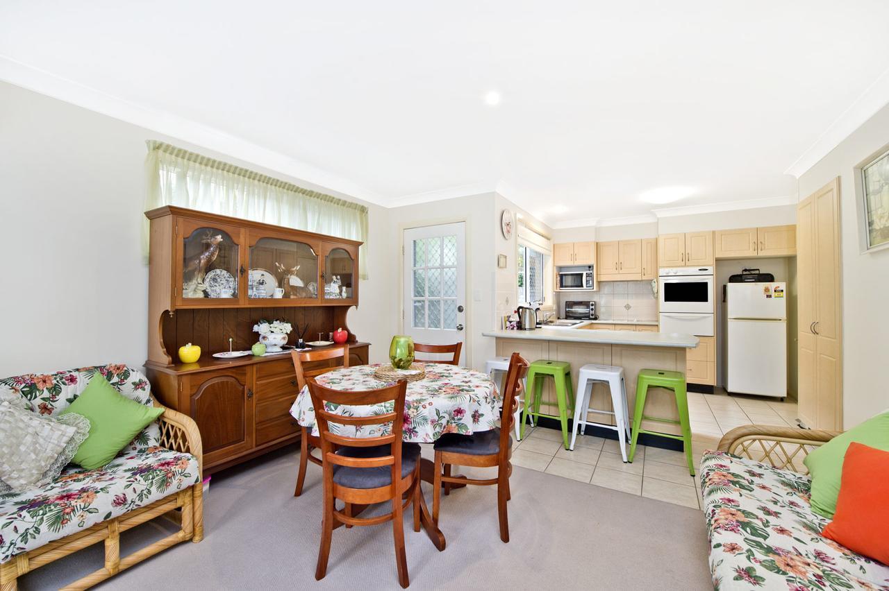 Pousada 354 Owen Street