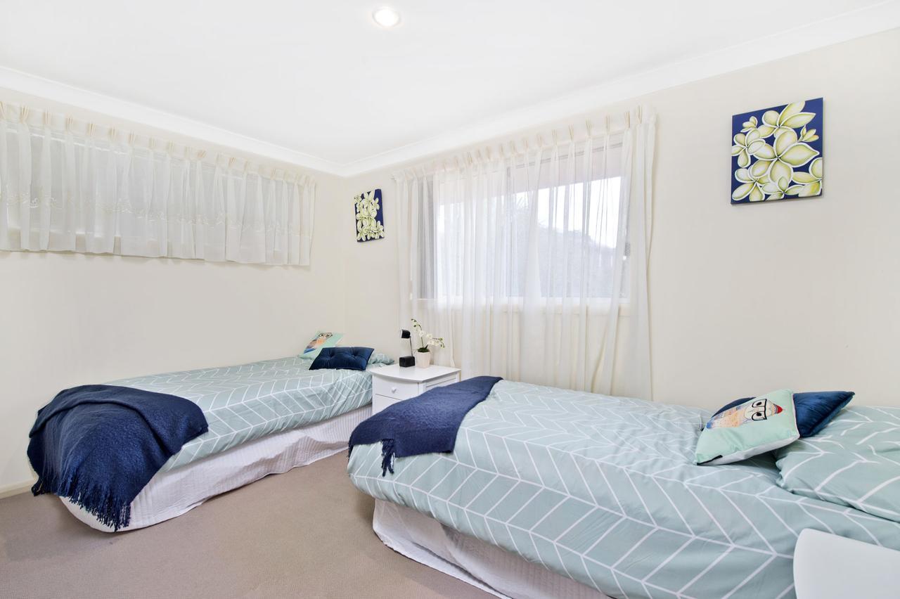 Pousada 354 Owen Street