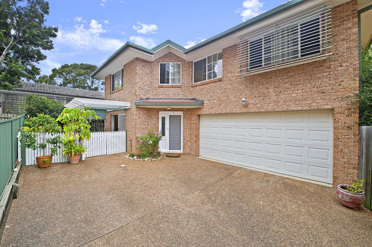 354 Owen Street * Port Macquarie