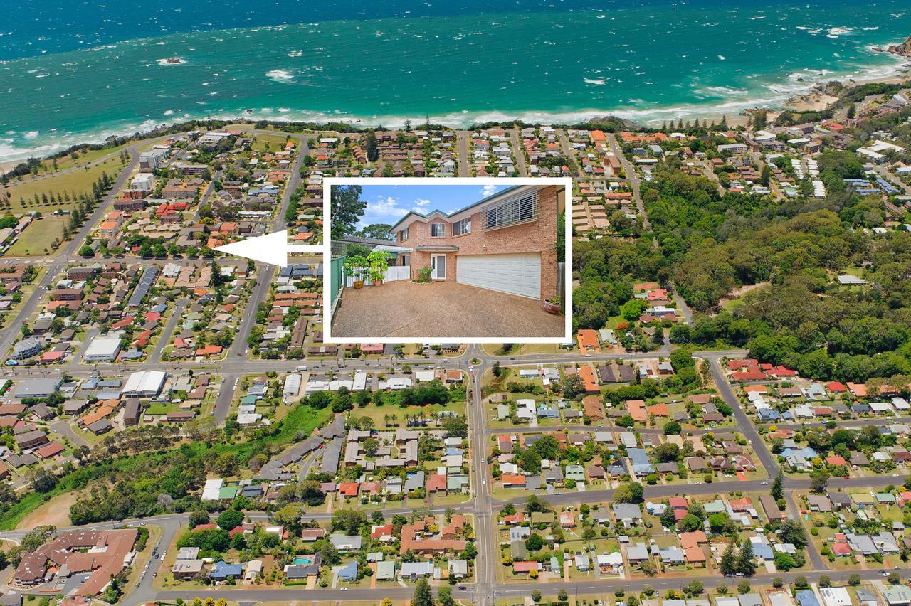 354 Owen Street