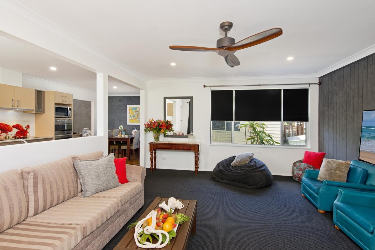 Anchor Holiday home Port Macquarie