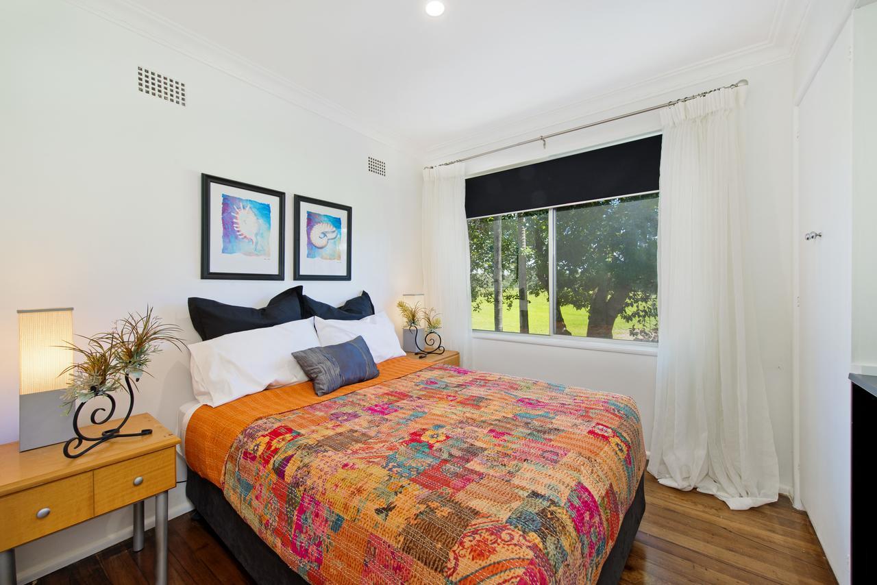 Anchor Holiday home Port Macquarie