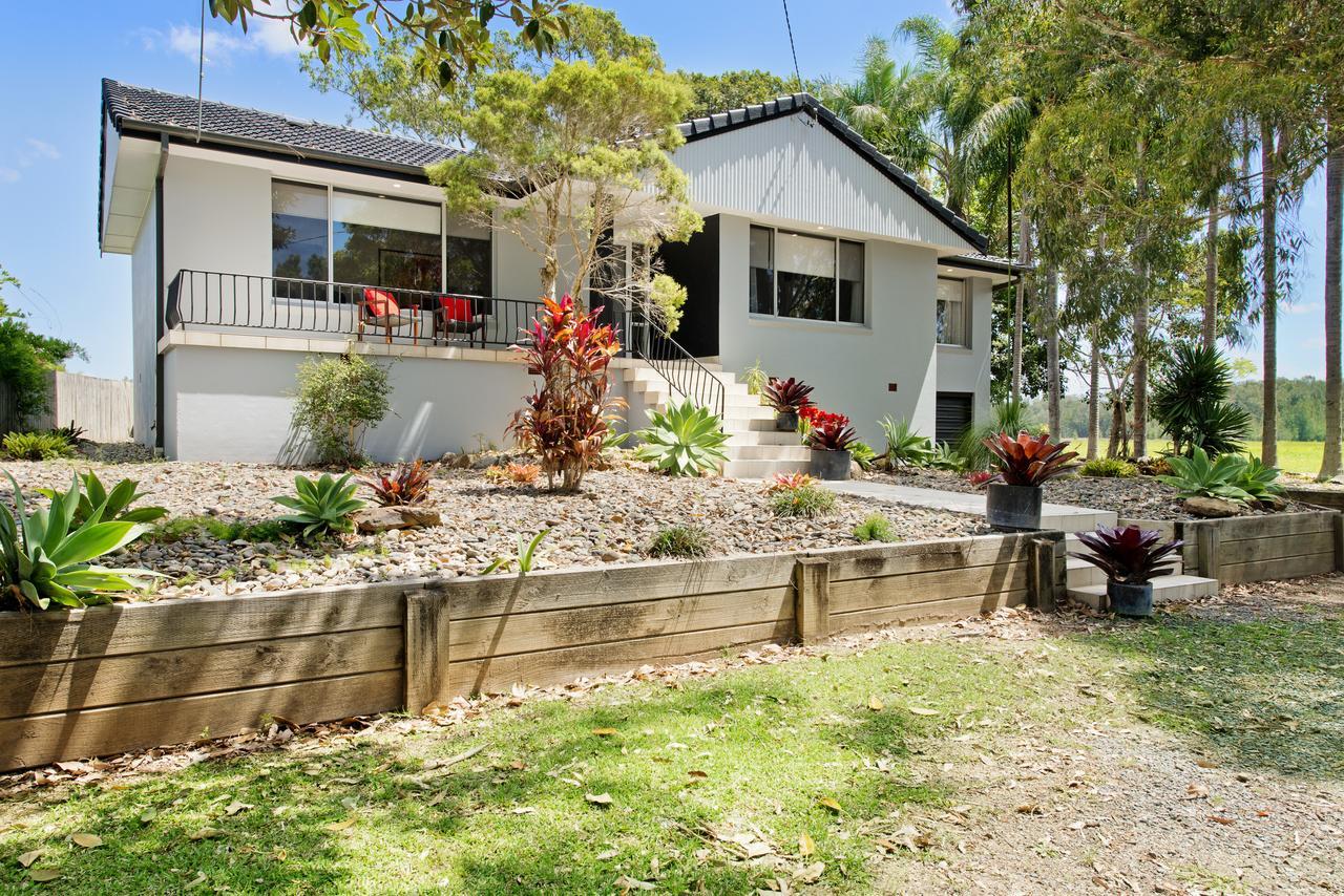 Anchor Holiday home Port Macquarie