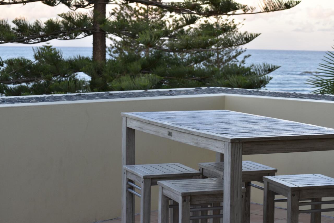 Beachside 3*