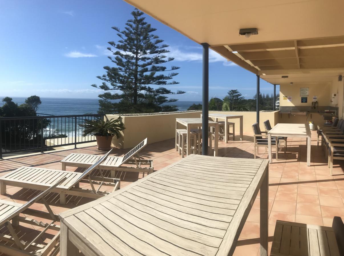 Beachside Port Macquarie