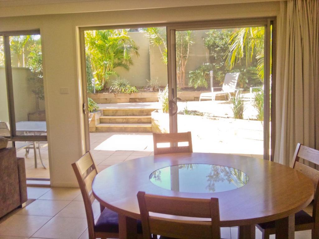 Beach Resort Apartment 4*