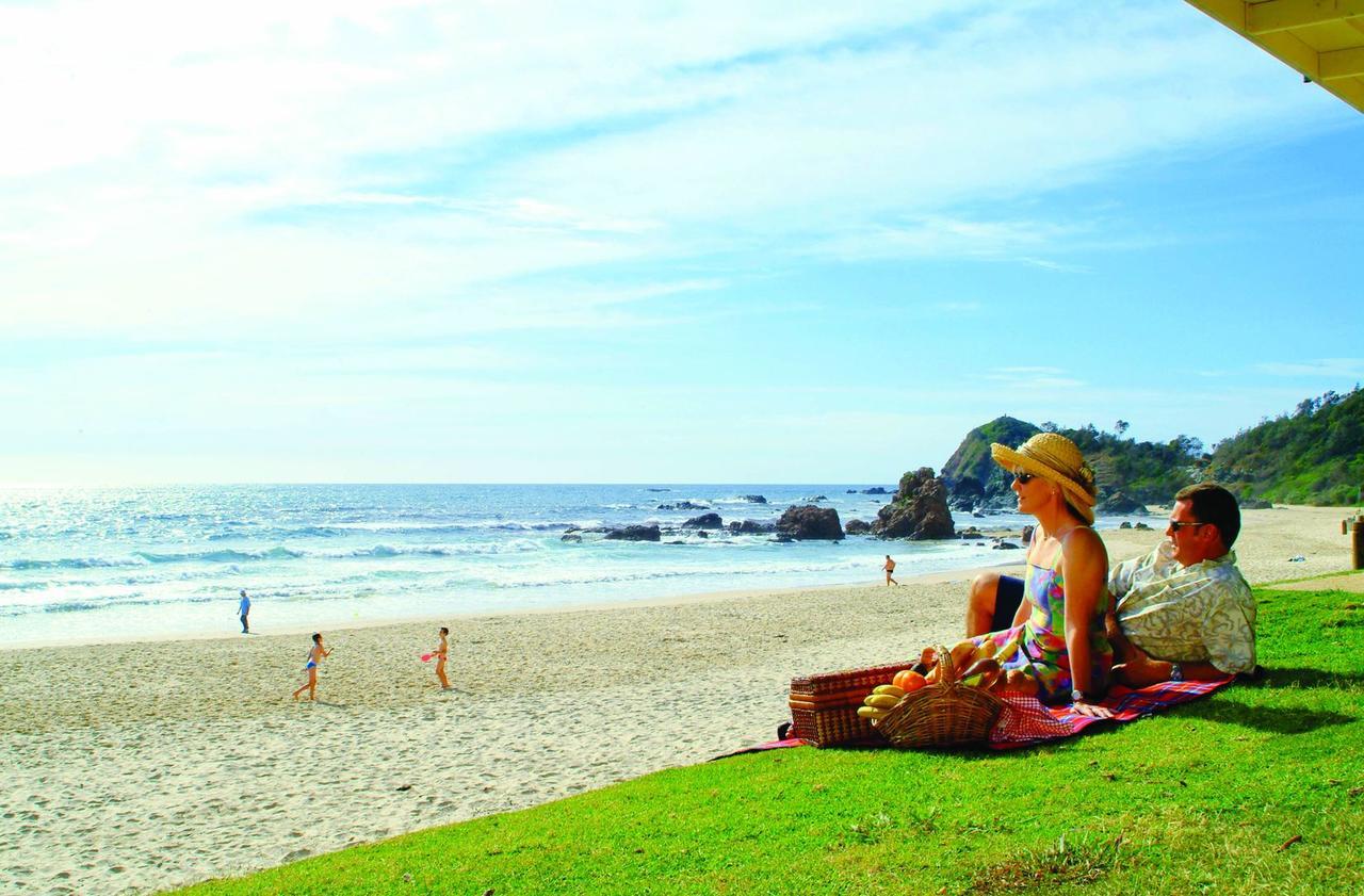 Aparthotel South Pacific Port Macquarie