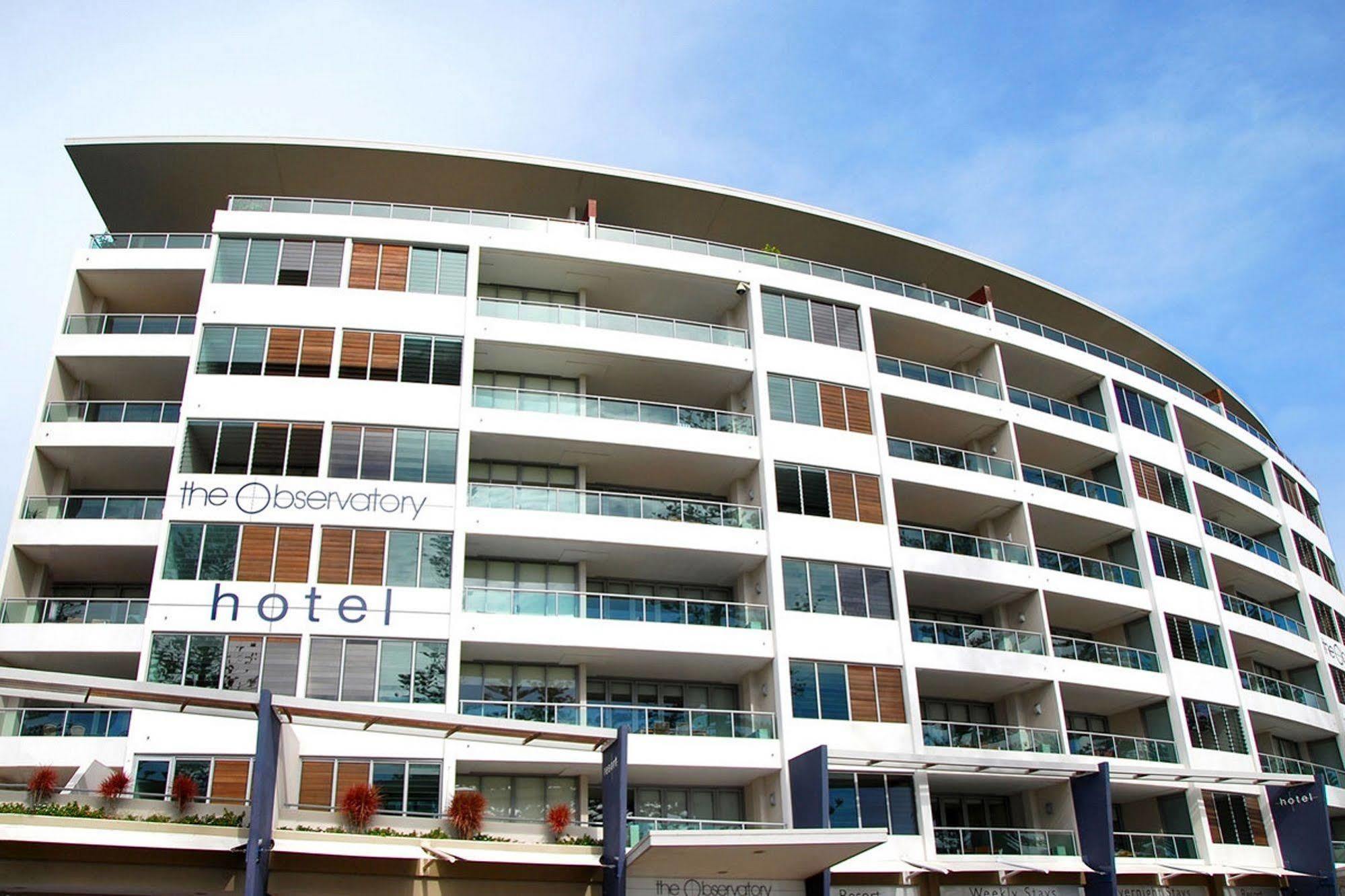 Mantra The Observatory Hotel 4*