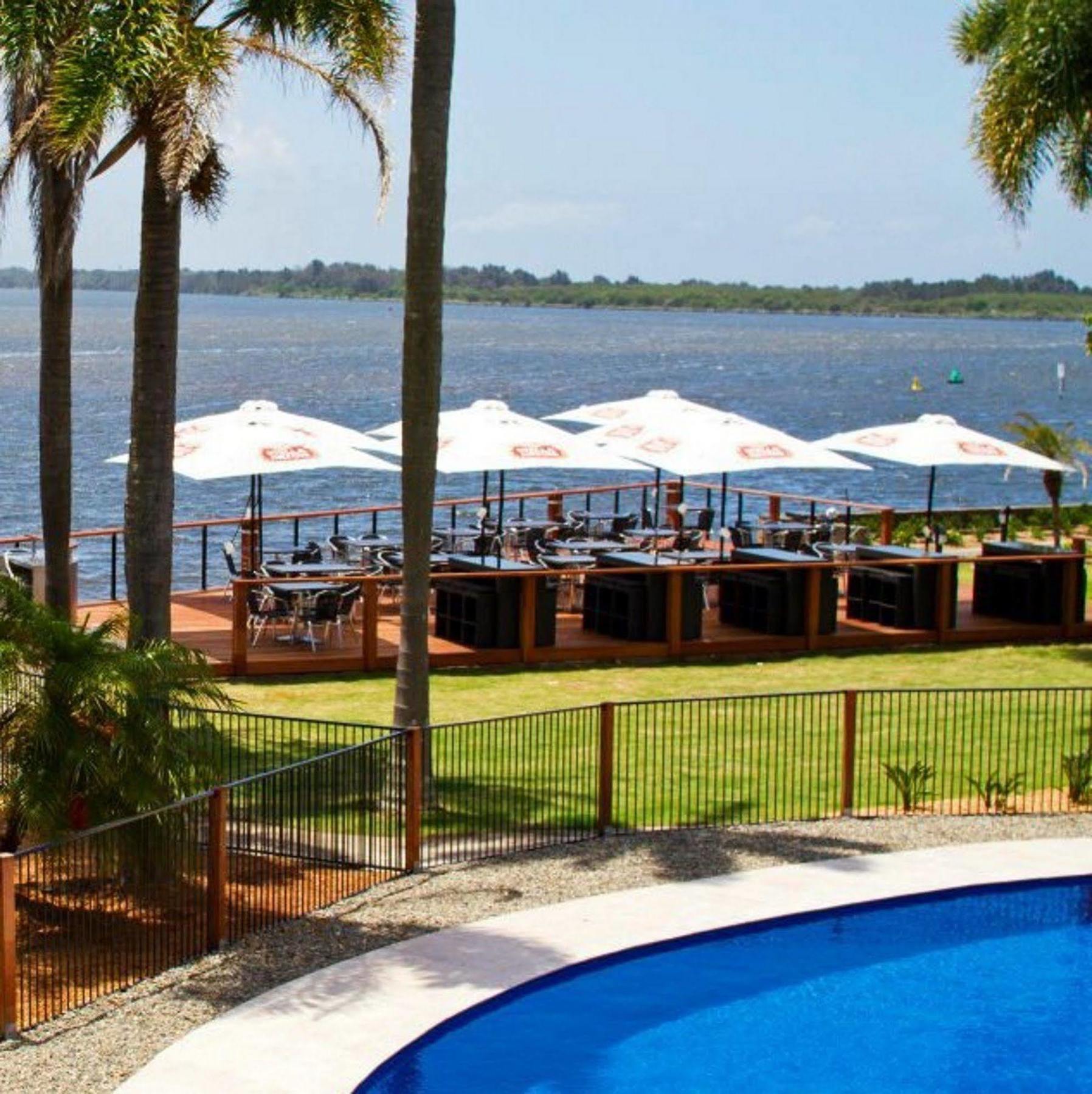Comfort Waters Edge Resort Port Macquarie