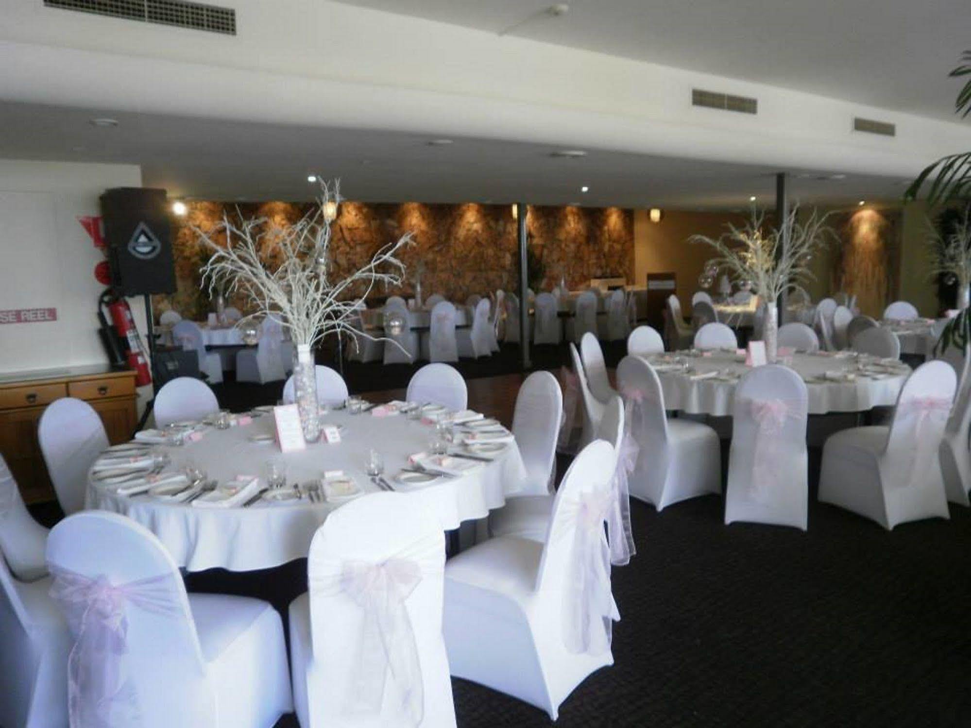 Comfort Waters Edge 4* Port Macquarie