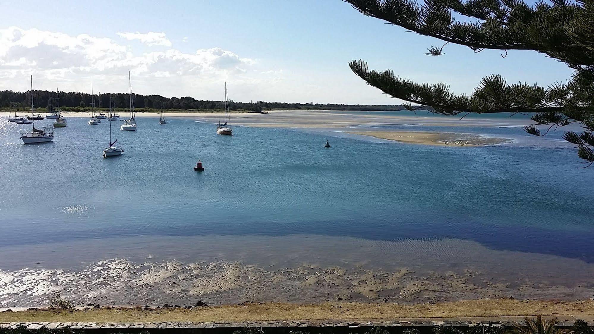 Comfort Waters Edge Resort Port Macquarie