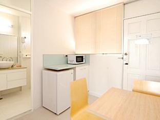 Motel The Mid Pacific 4*