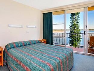 Motel The Mid Pacific Port Macquarie
