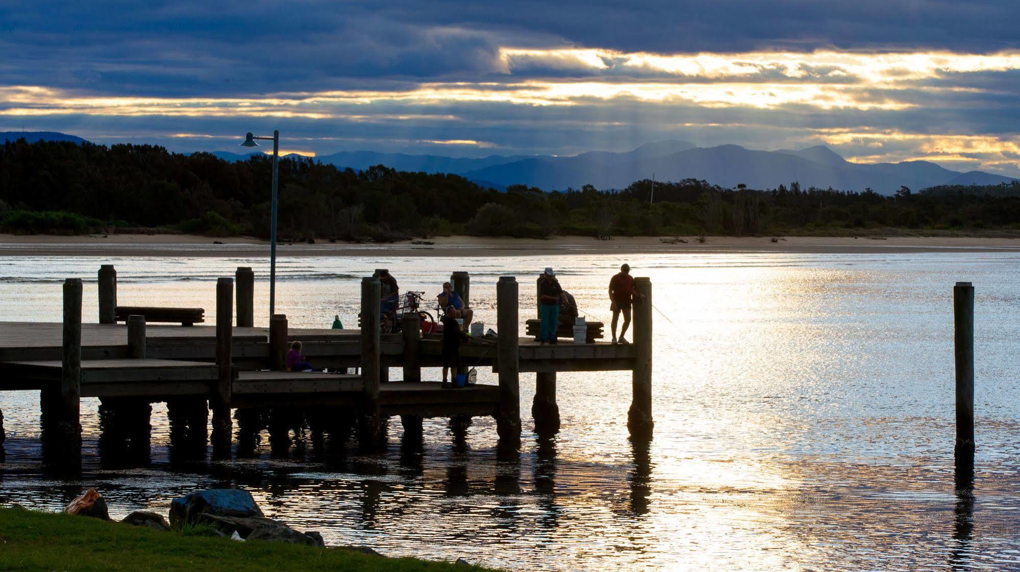 El Motor Port Macquarie