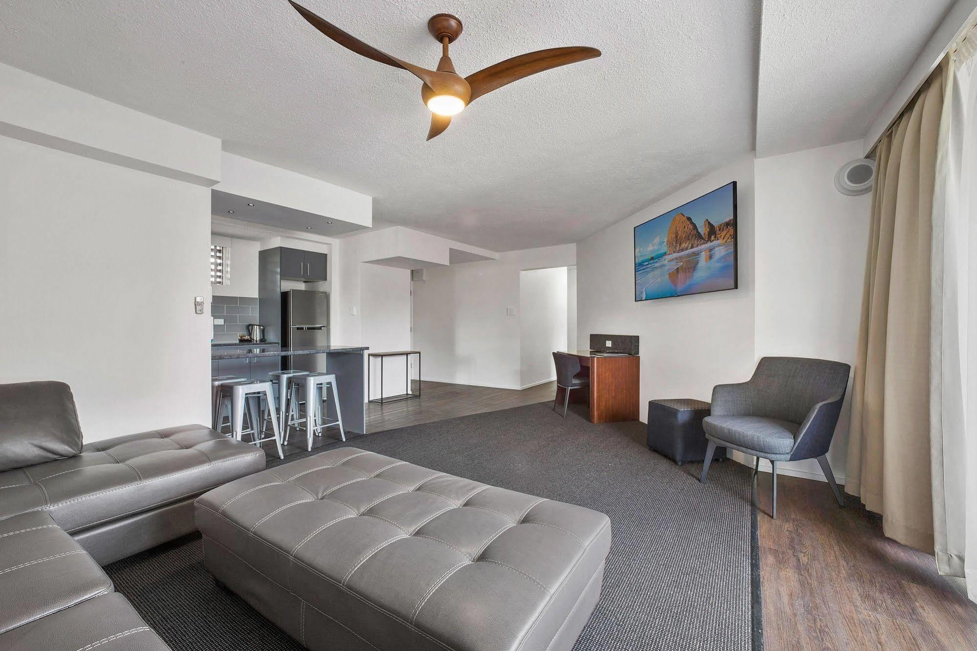 El Motor 4* Port Macquarie
