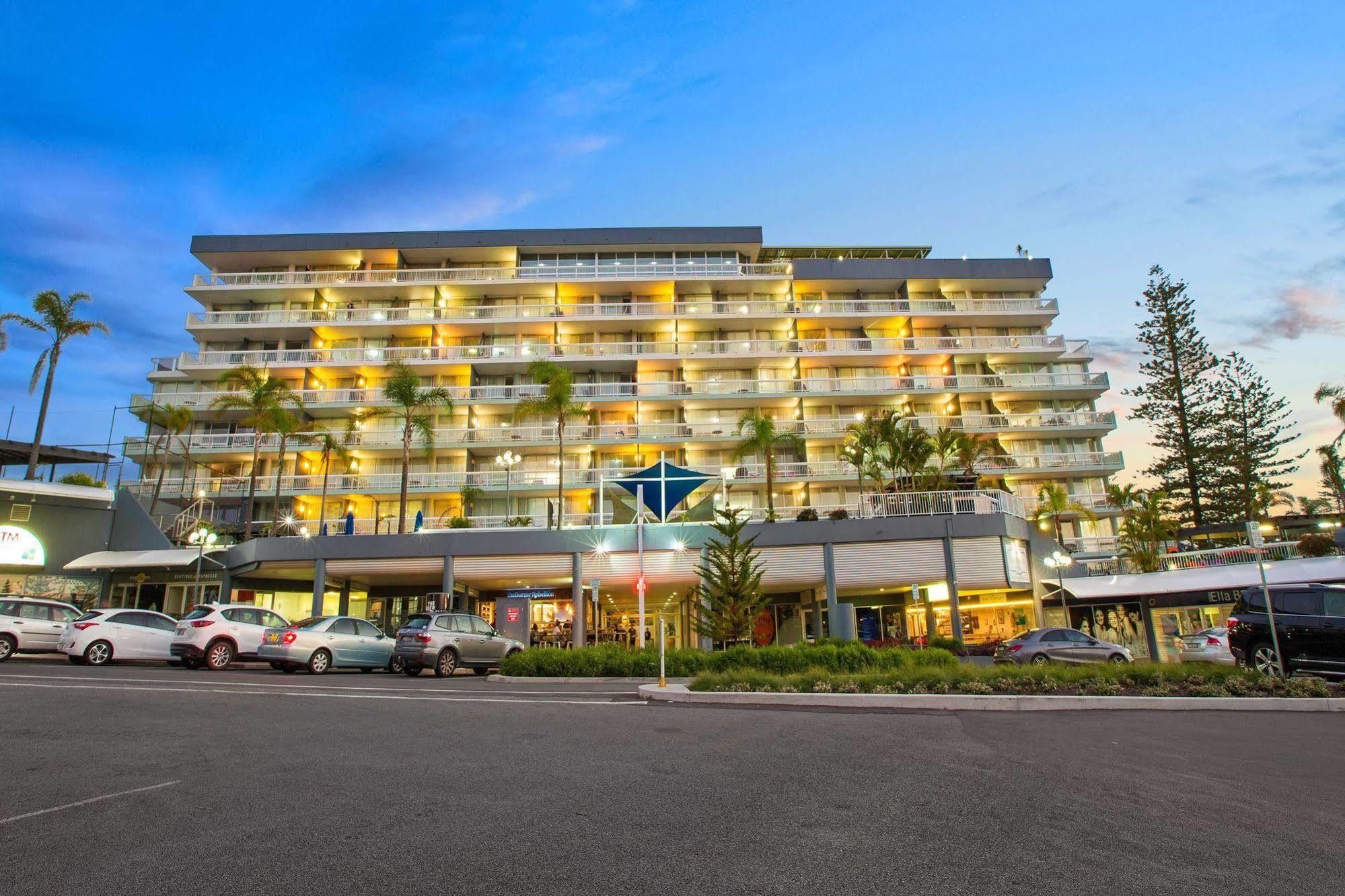 Port Pacific 4* Port Macquarie