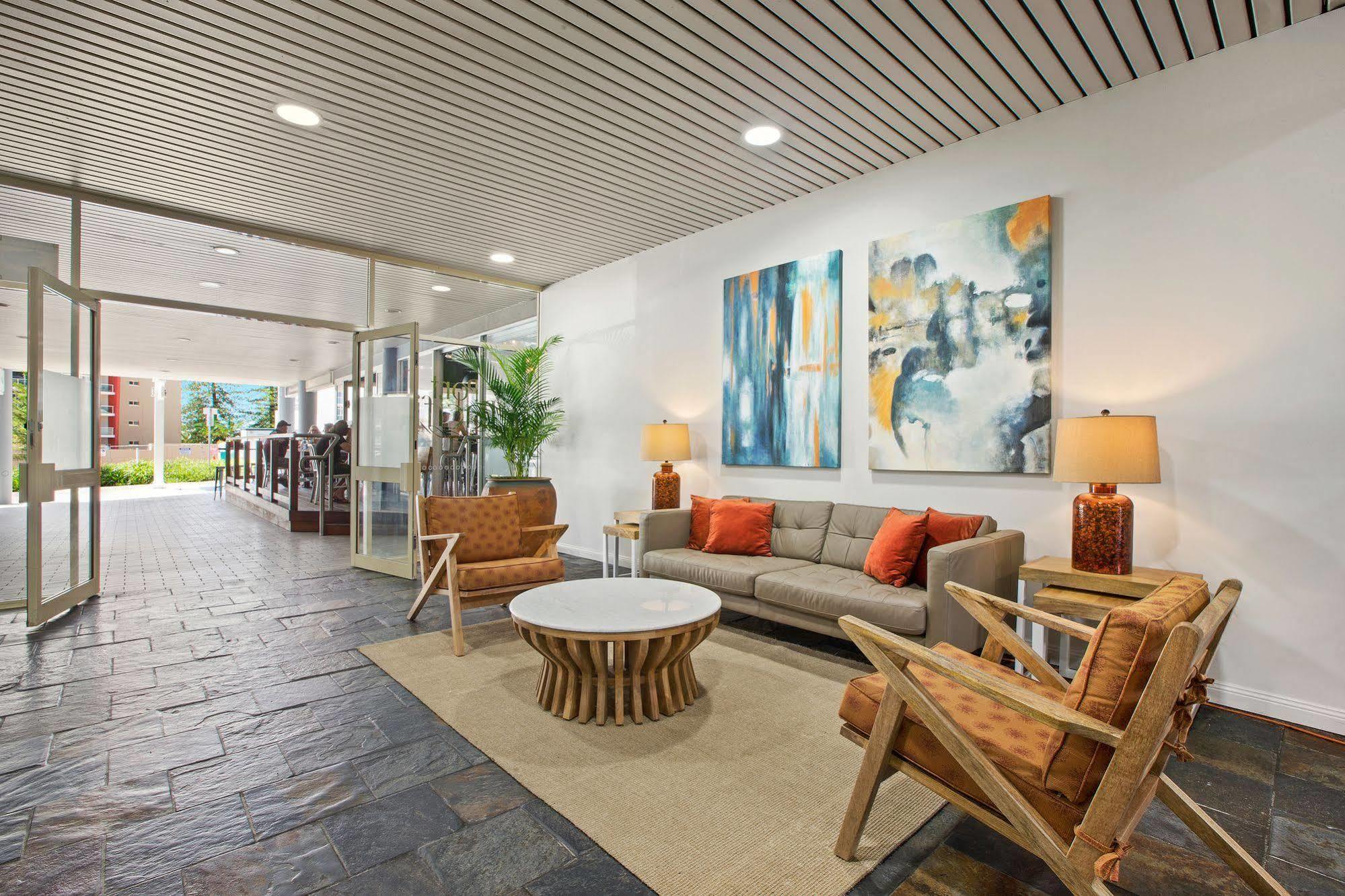 Resort Port Pacific 4*