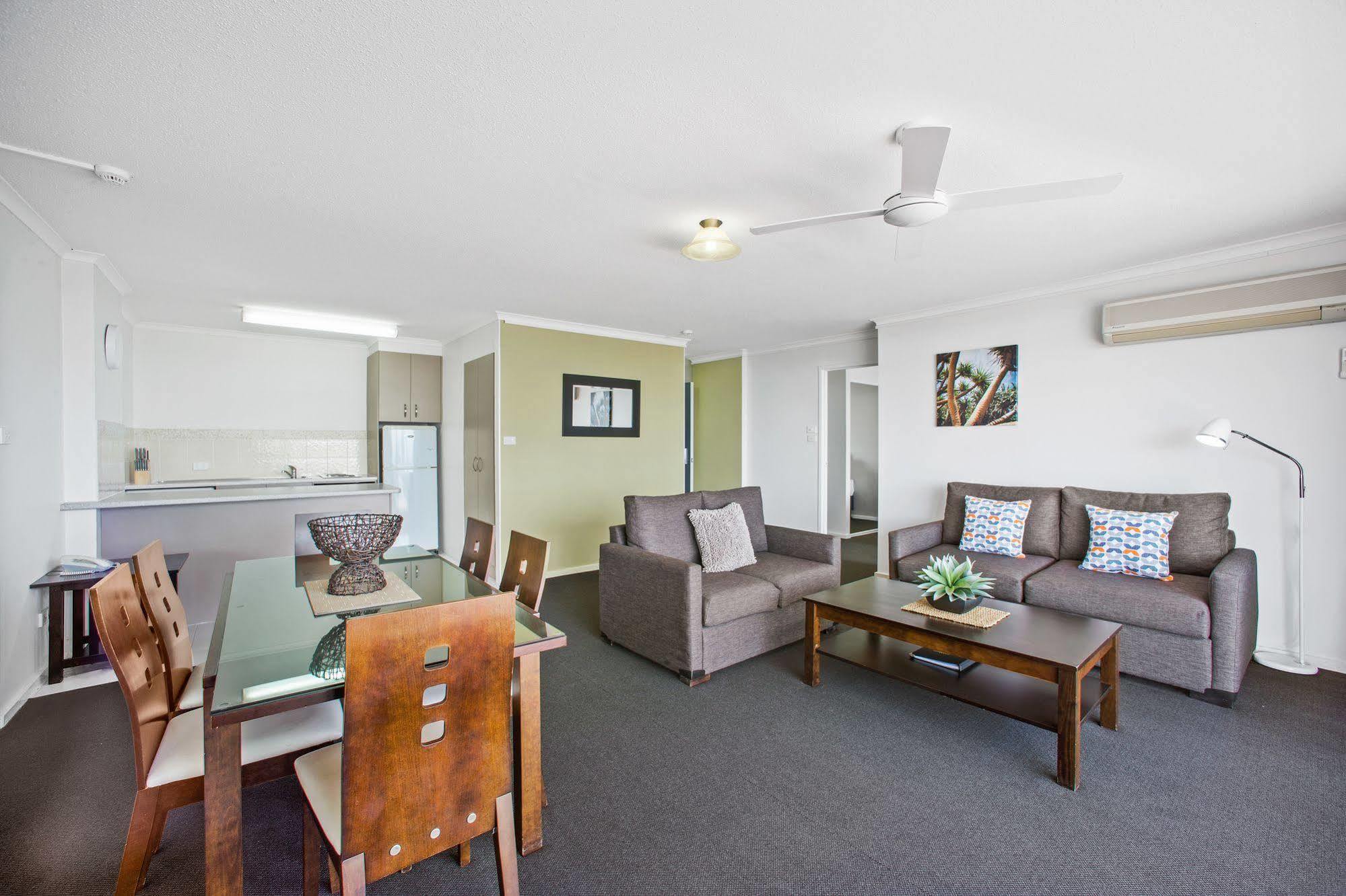 Port Pacific 4* Port Macquarie