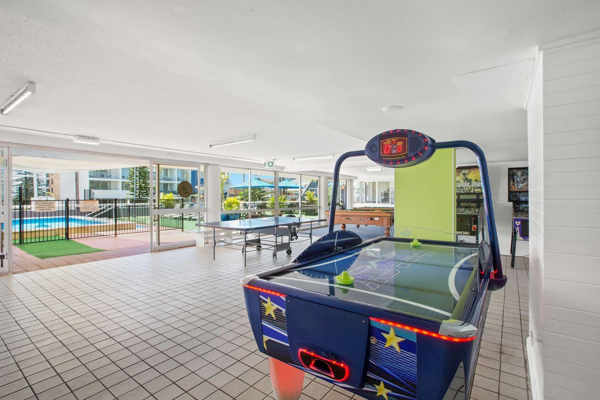 Port Pacific 4* Port Macquarie