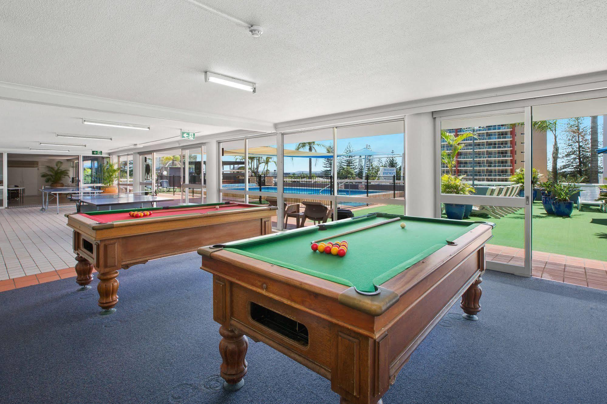 Port Pacific 4*