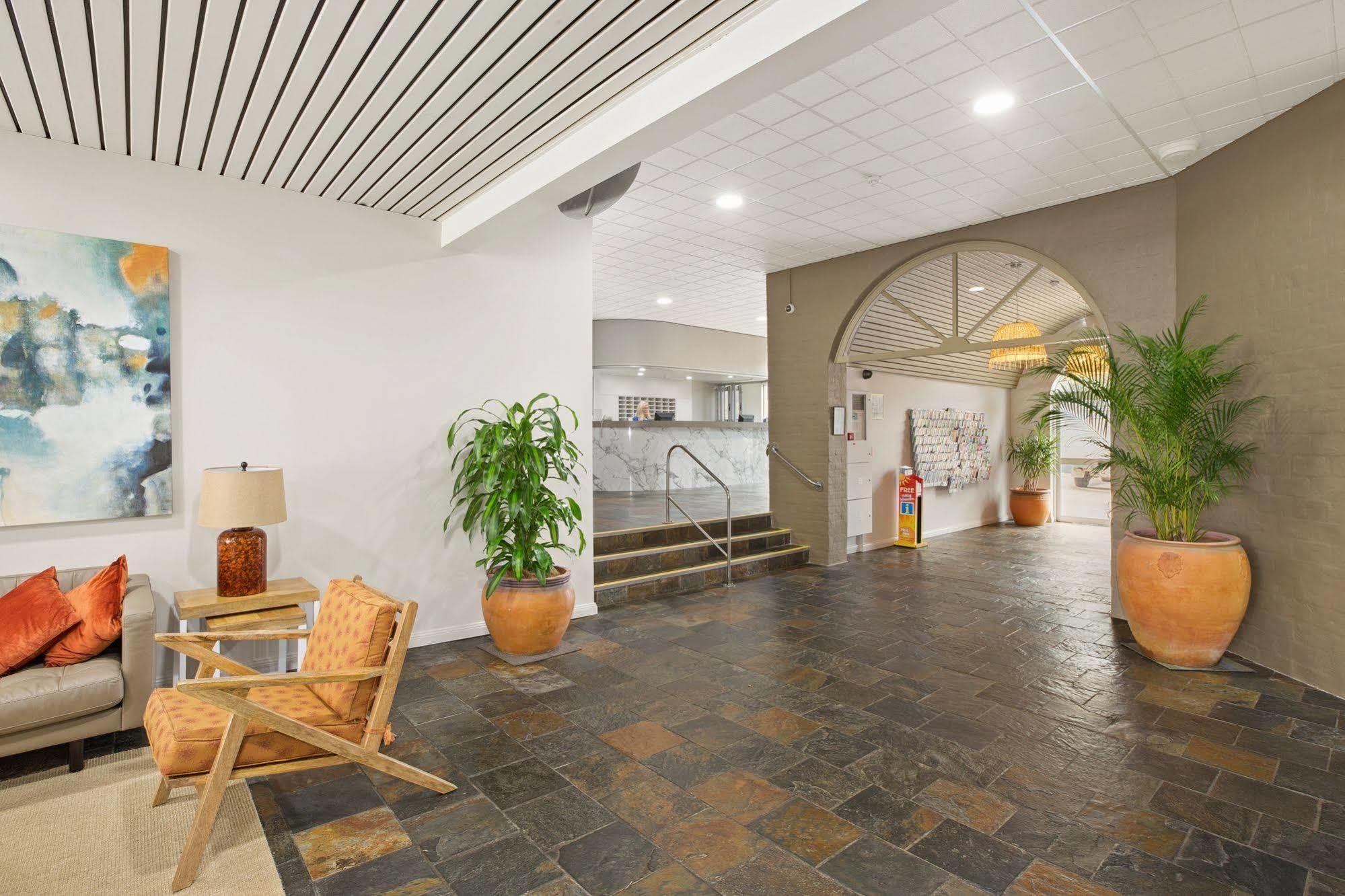 Resort Port Pacific Port Macquarie