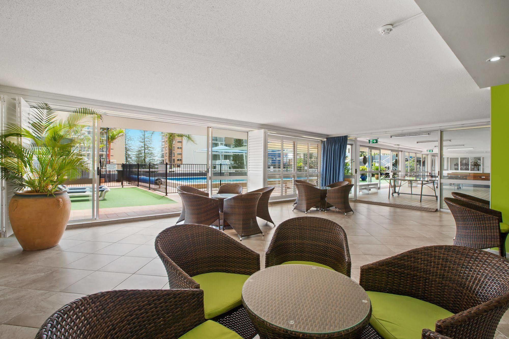 Port Pacific 4* Port Macquarie