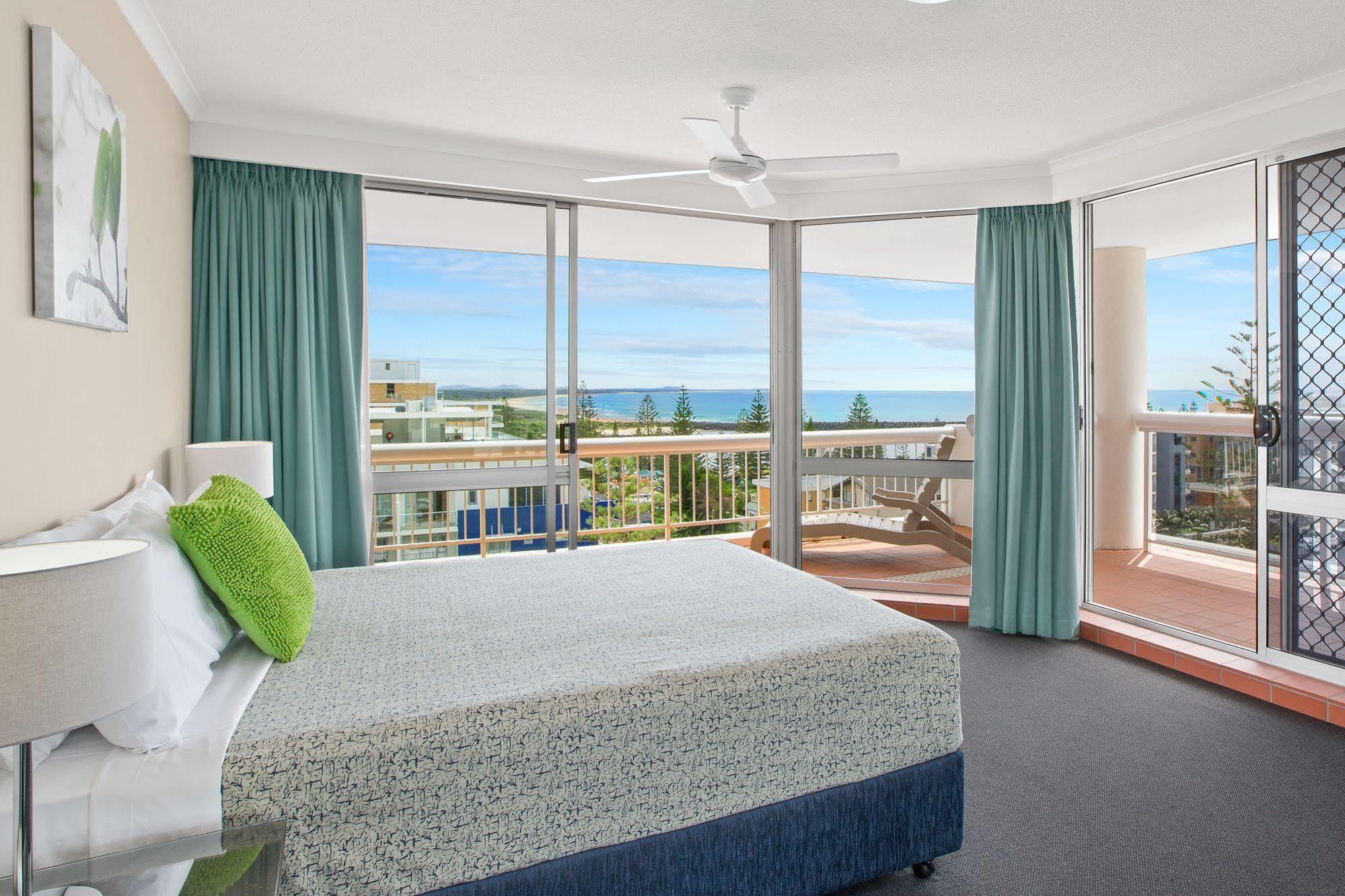 Resort Port Pacific Port Macquarie