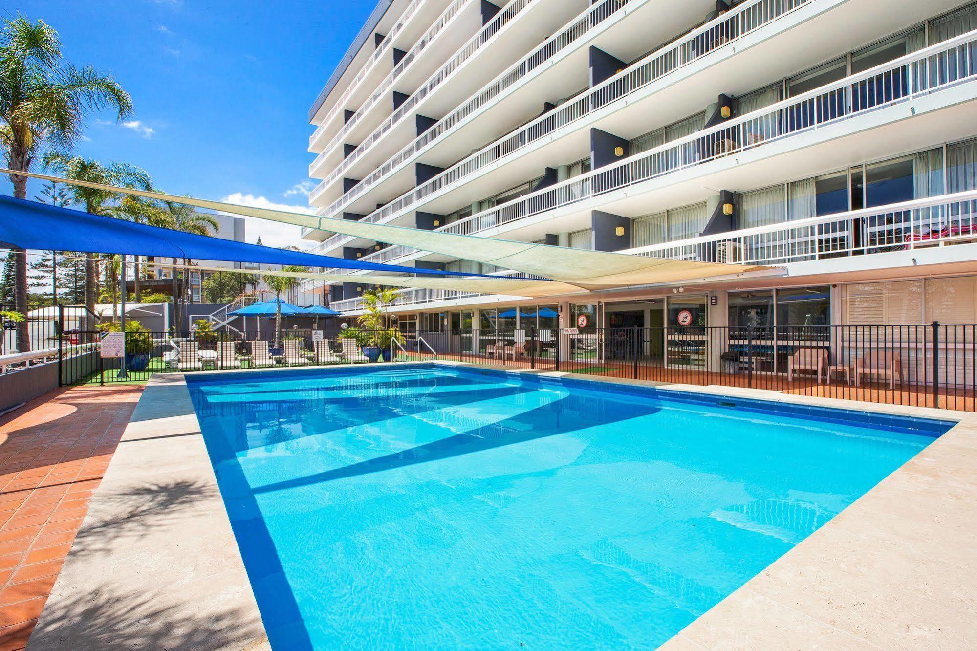 Port Pacific Resort