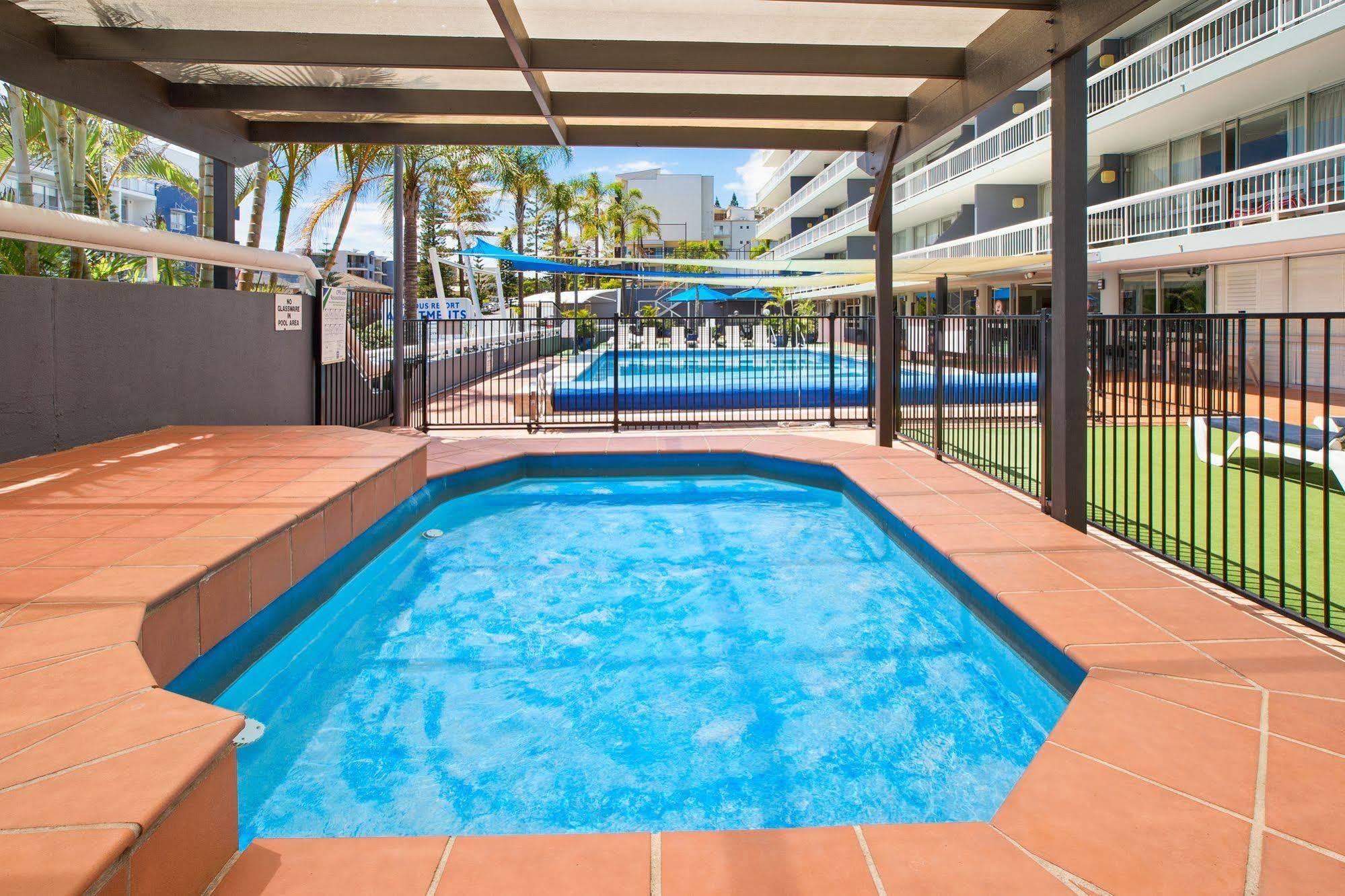 Port Pacific 4* Port Macquarie