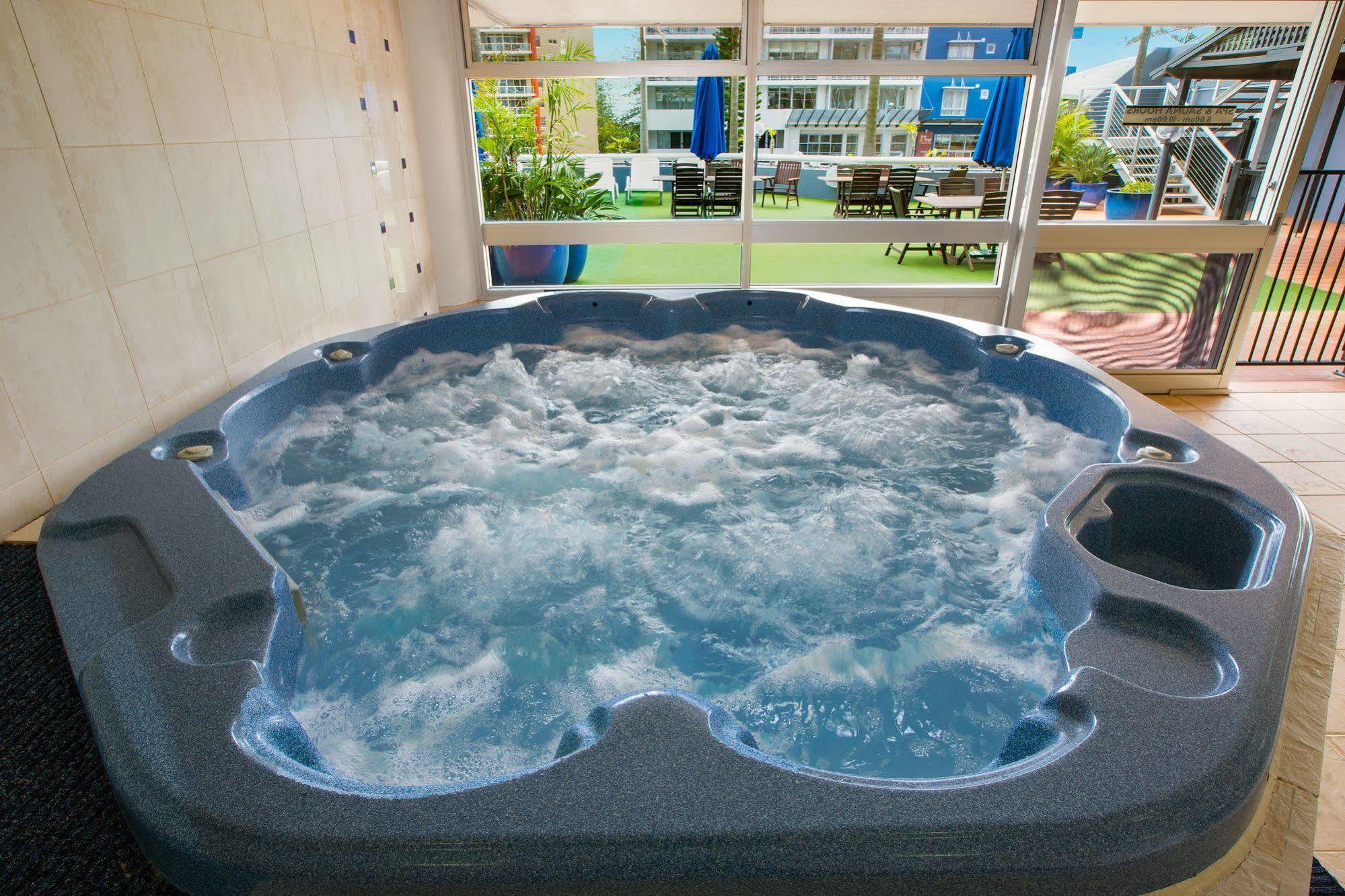 Port Pacific 4* Port Macquarie