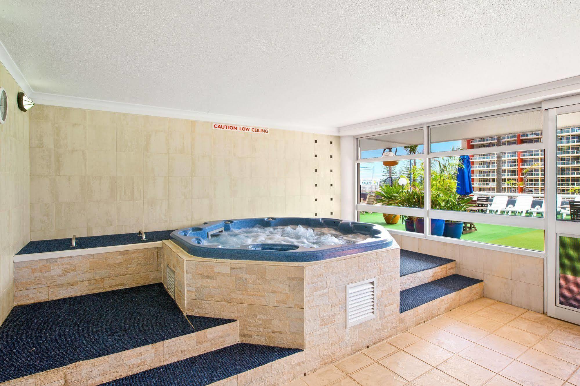Resort Port Pacific Port Macquarie