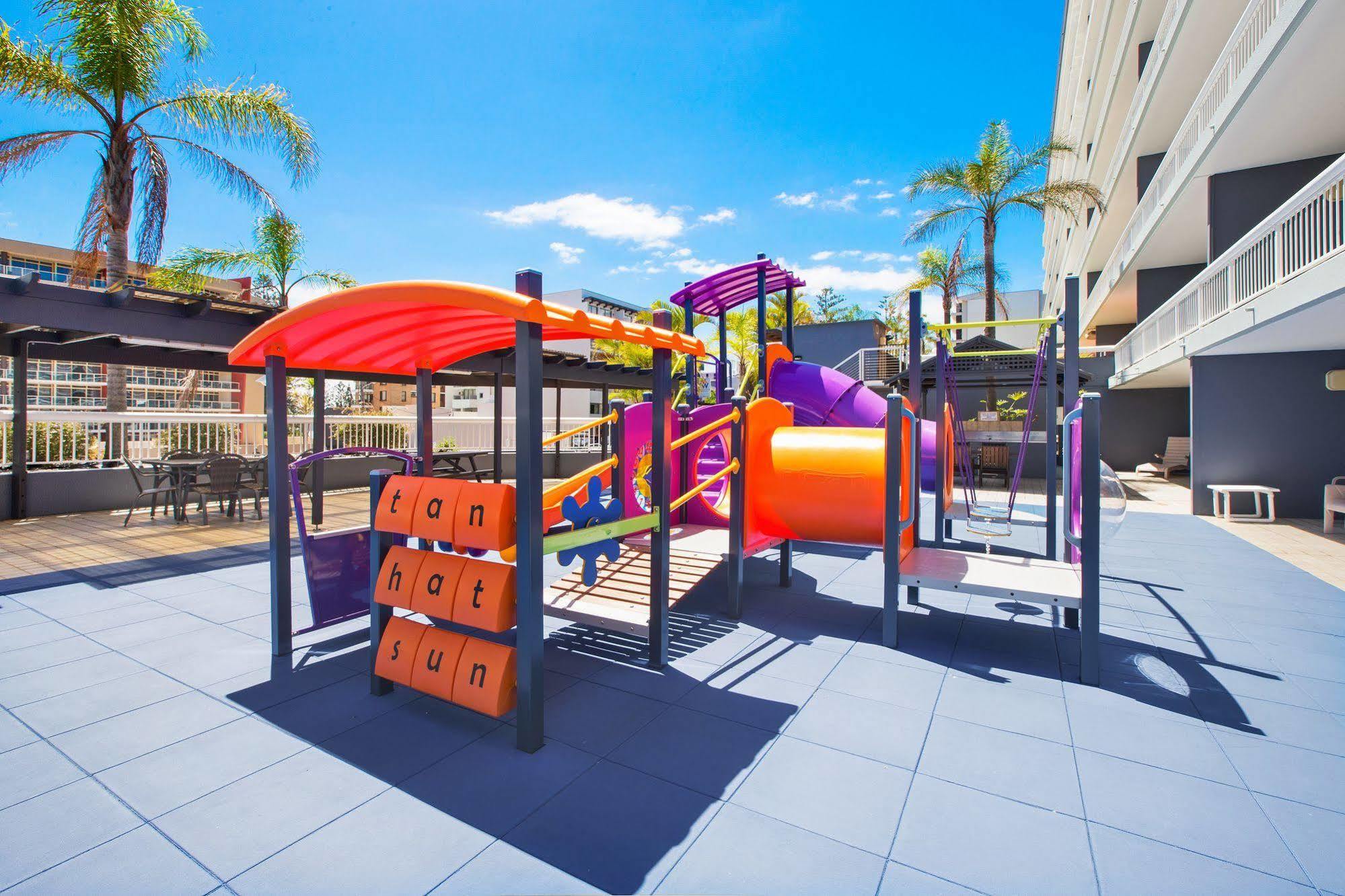 Port Pacific 4* Port Macquarie