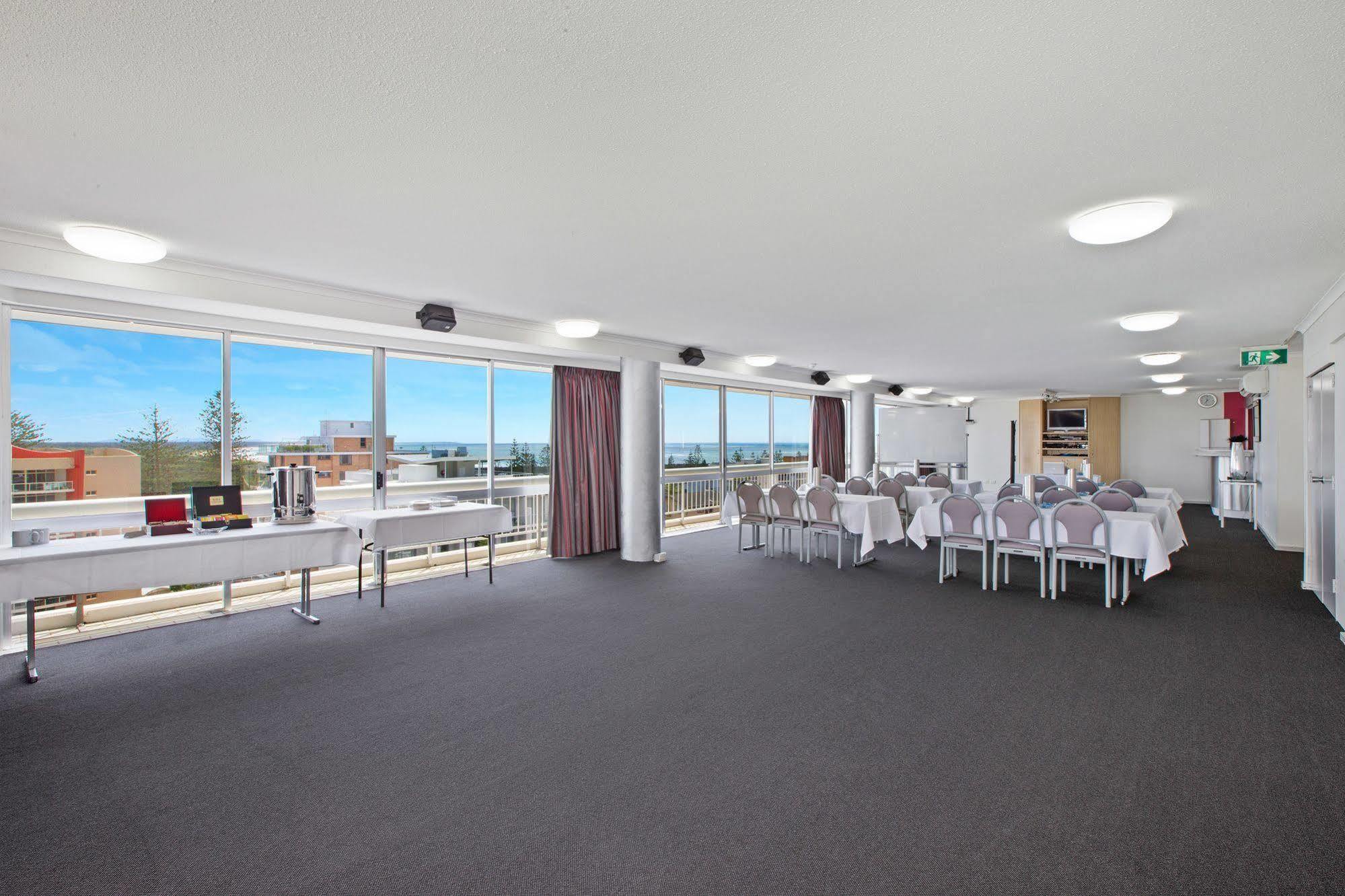 Port Pacific Port Macquarie