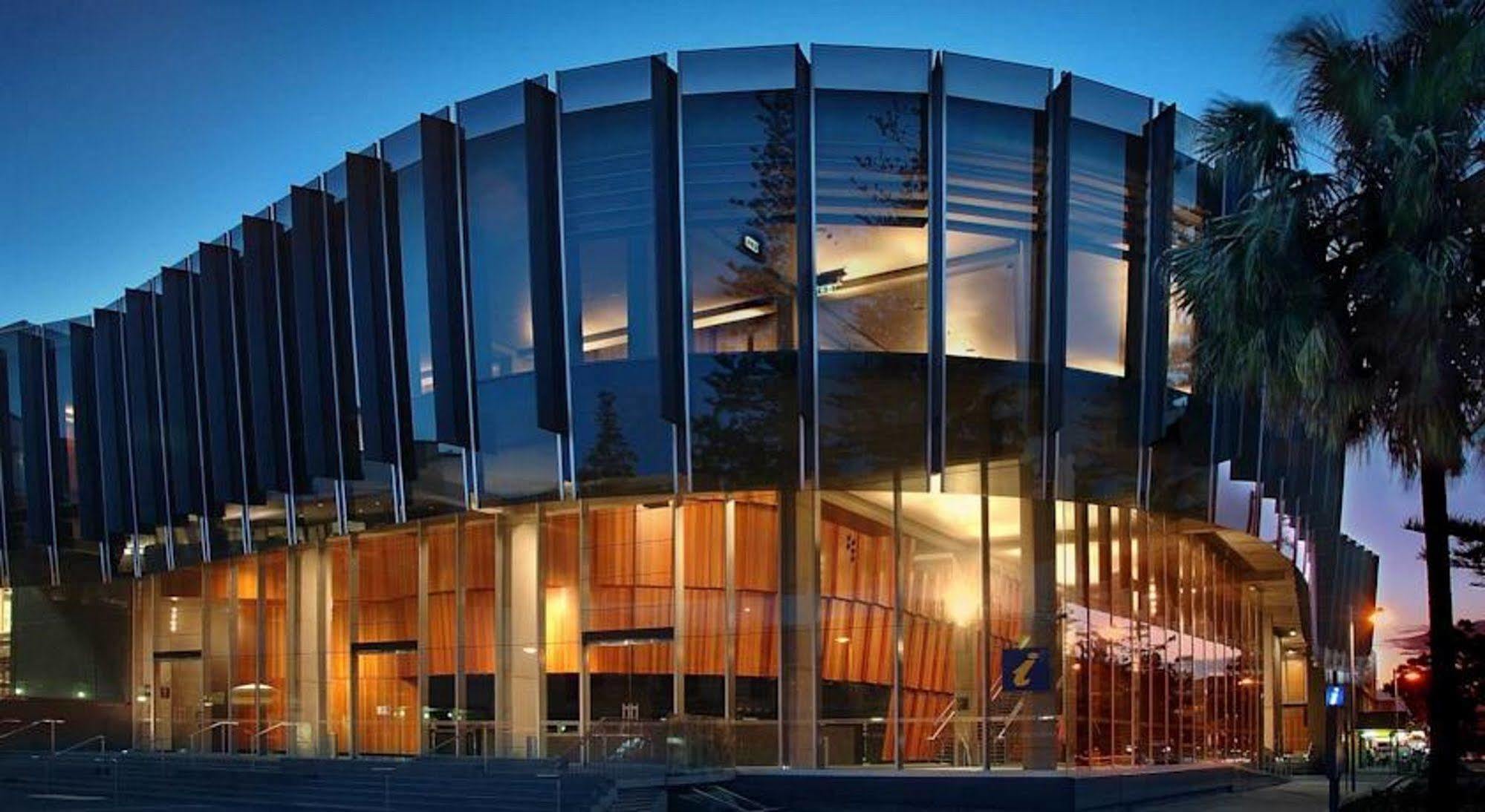 Flynns Aparthotel Port Macquarie