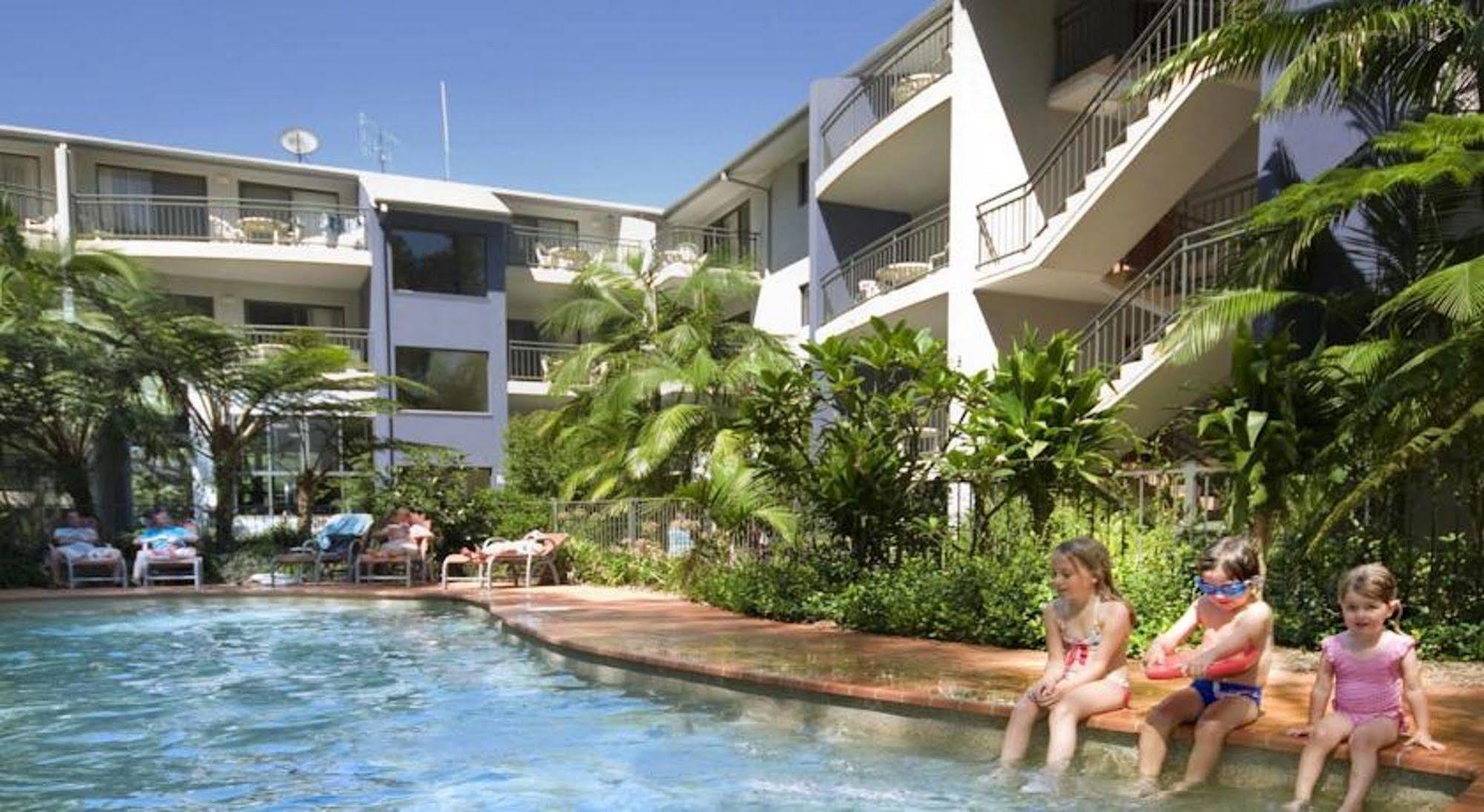 Aparthotel Flynns Port Macquarie