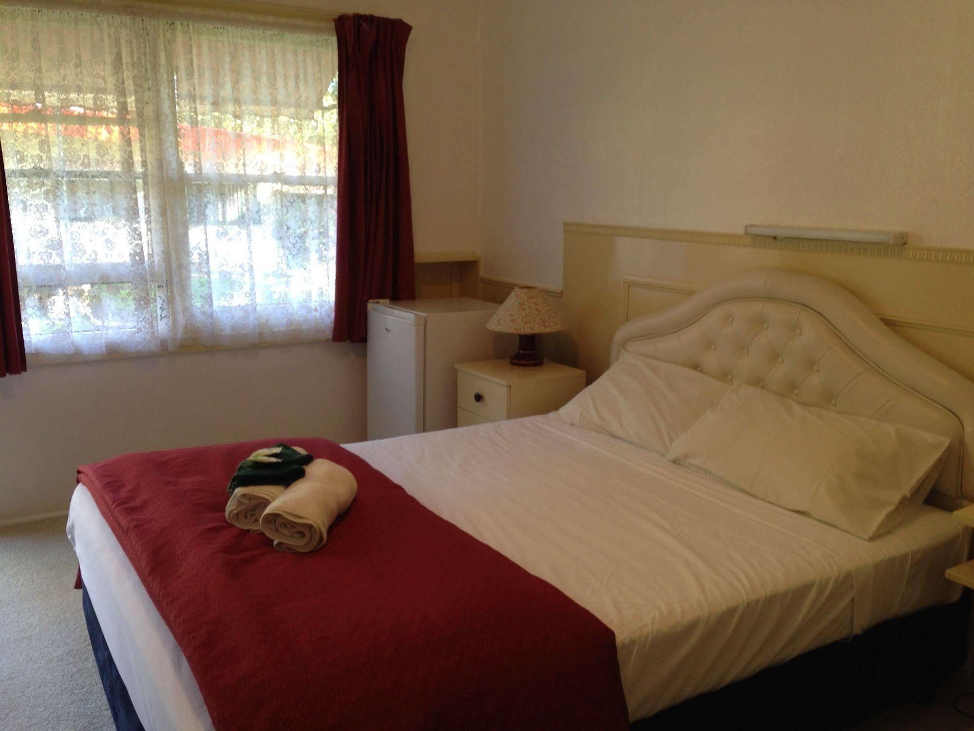 Motel Major Innes